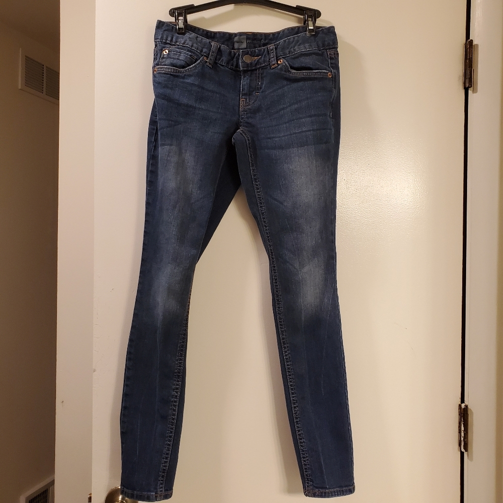 Mossimo Jeans